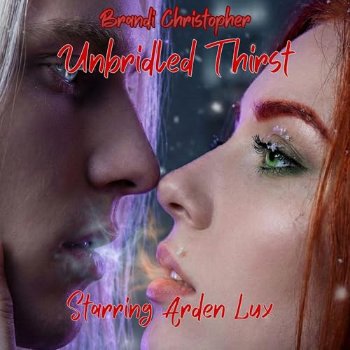 Cover of Unbridled Thirst