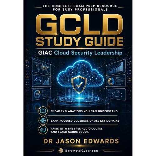 Cover of GCLD For Busy People