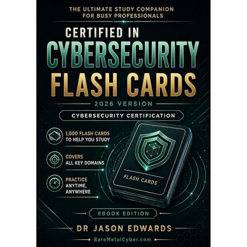 Cover of CC Flash Cards
