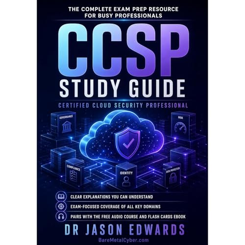 Cover of CCSP For Busy People