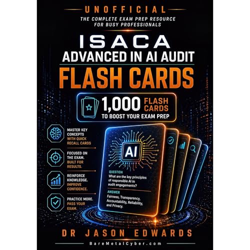 Cover of AAIA Flash Cards