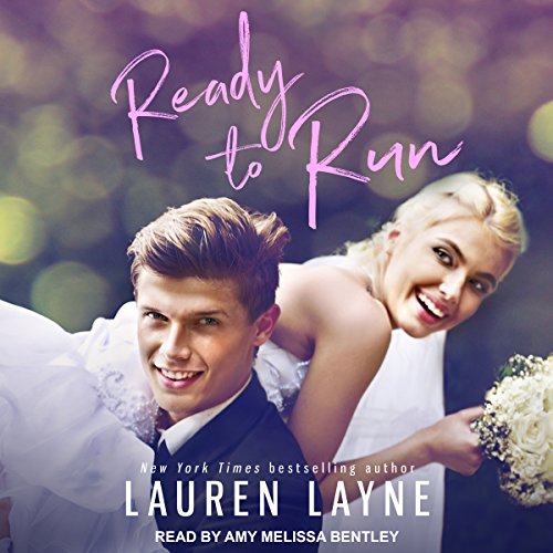 Cover of Ready to Run