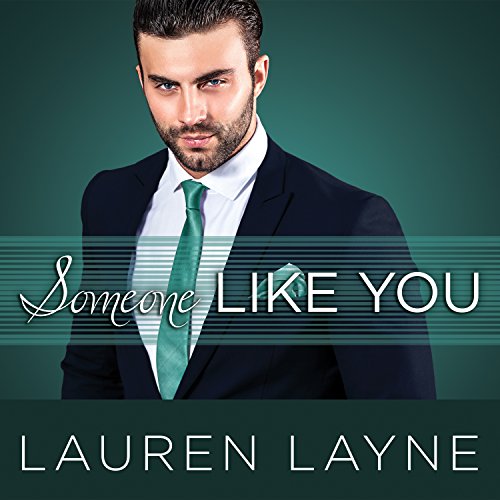 Cover of Someone Like You