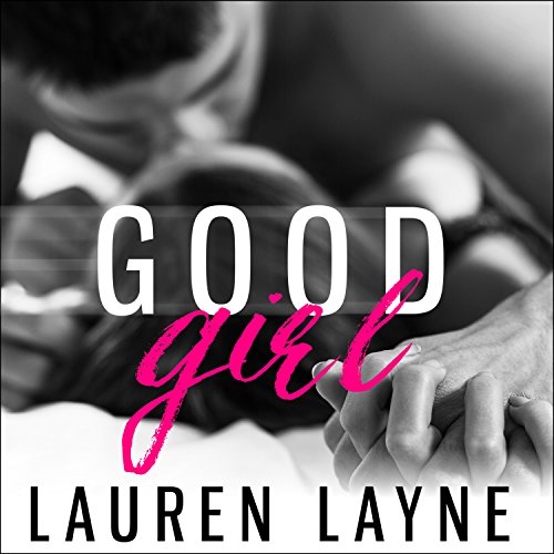 Cover of Good Girl