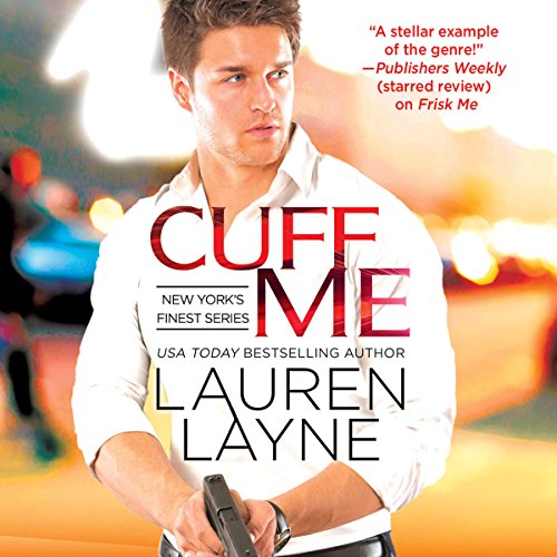 Cover of Cuff Me