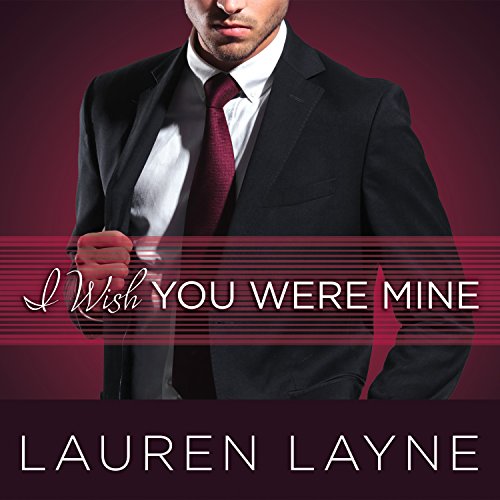 Cover of I Wish You Were Mine