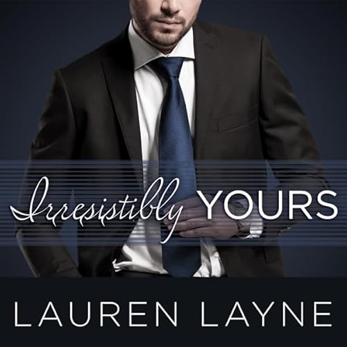 Cover of Irresistibly Yours