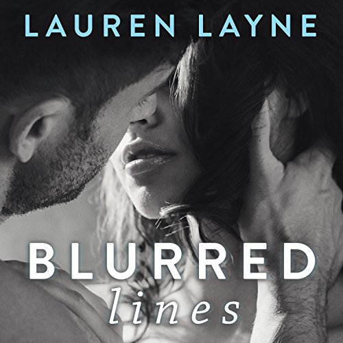 Cover of Blurred Lines
