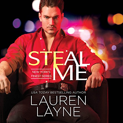 Cover of Steal Me