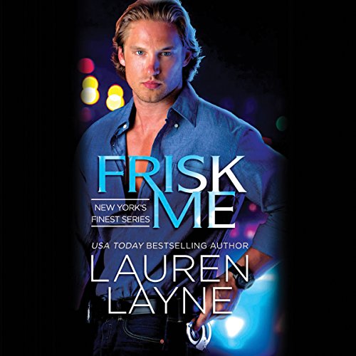 Cover of Frisk Me