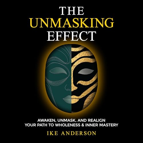 Cover of The Unmasking Effect