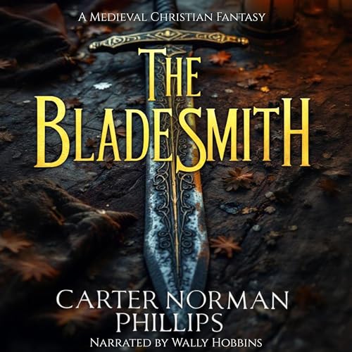 Cover of The Bladesmith