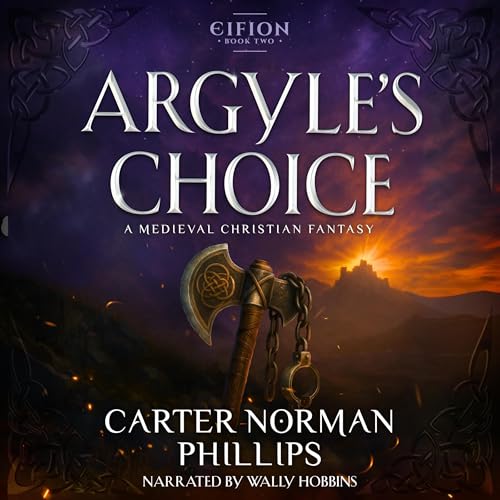 Cover of Argyle's Choice