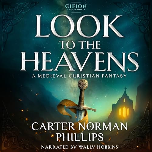 Cover of Look to the Heavens