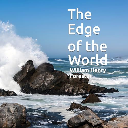 Cover of The Edge of the World