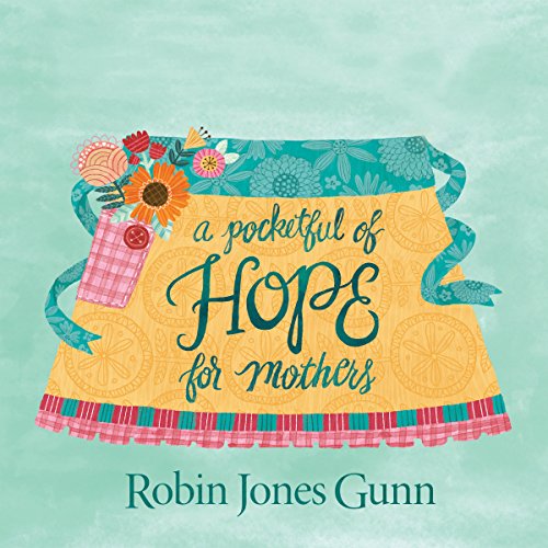 Cover of A Pocketful of Hope for Mothers