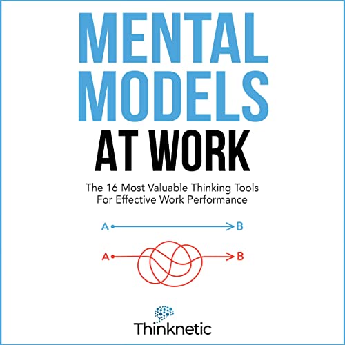 Cover of Mental Models at Work
