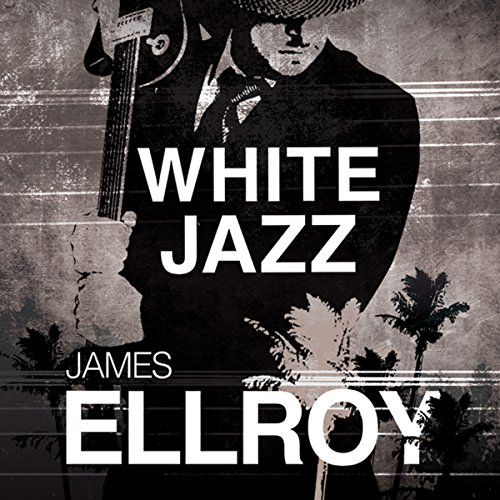 Cover of White Jazz