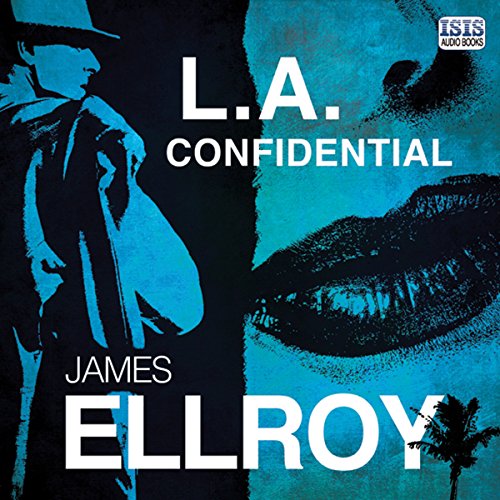 Cover of L.A. Confidential