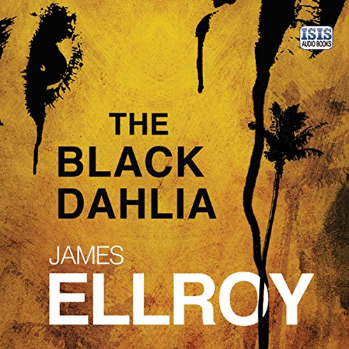 Cover of The Black Dahlia