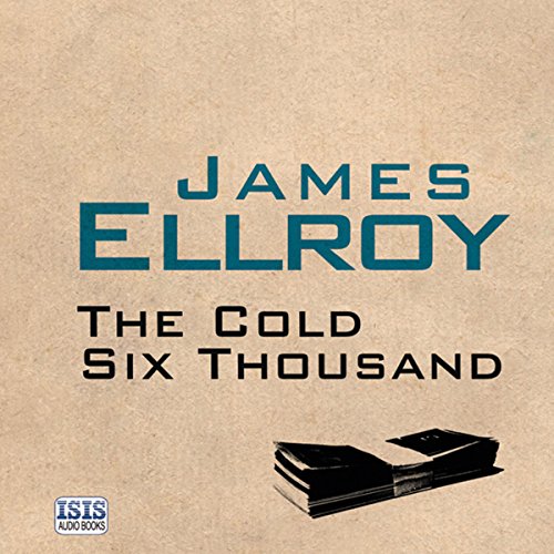 Cover of The Cold Six Thousand