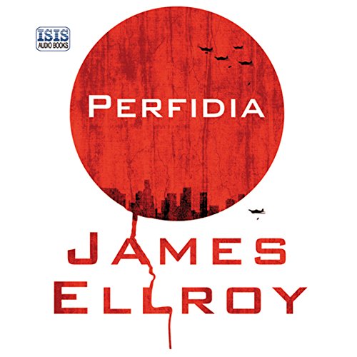 Cover of Perfidia