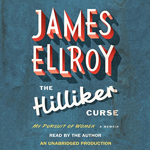 Cover of The Hilliker Curse