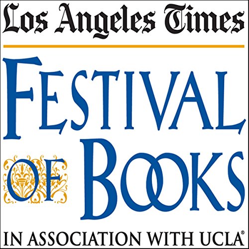 Cover of James Ellroy in Conversation with Joseph Wambaugh (2010): Los Angeles Times Festival of Books