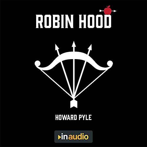 Cover of Robin Hood