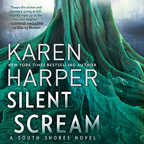 Cover of Silent Scream