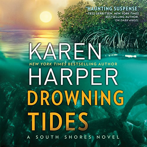 Cover of Drowning Tides