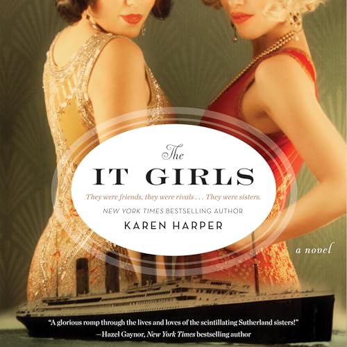 Cover of The It Girls