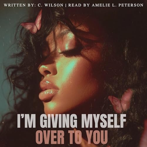 Cover of I’m Giving Myself Over to You