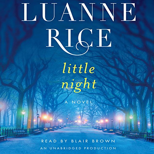 Cover of Little Night