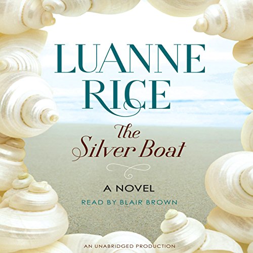 Cover of The Silver Boat