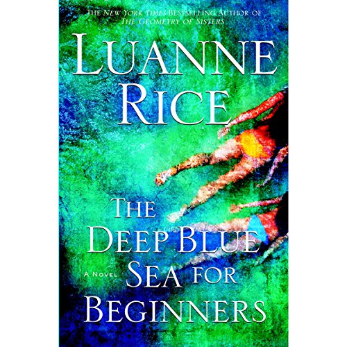 Cover of The Deep Blue Sea for Beginners