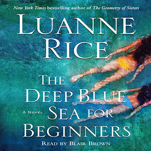 Cover of The Deep Blue Sea for Beginners
