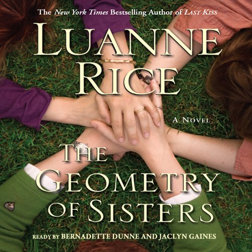 Cover of The Geometry of Sisters