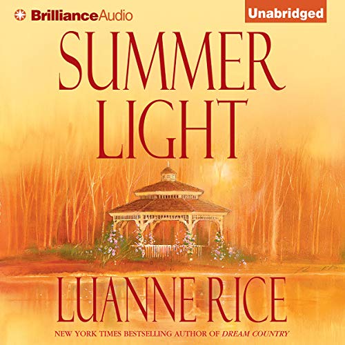 Cover of Summer Light