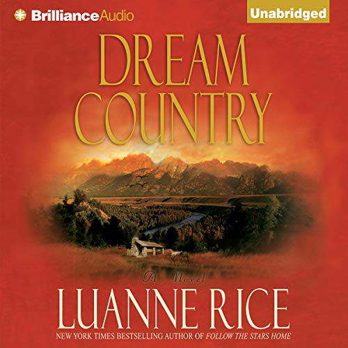 Cover of Dream Country