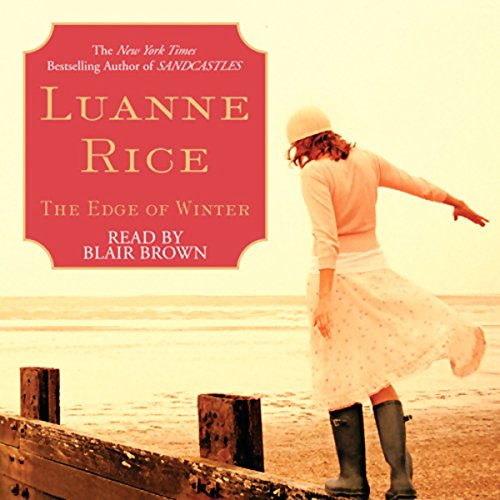 Cover of The Edge of Winter