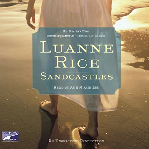 Cover of Sandcastles