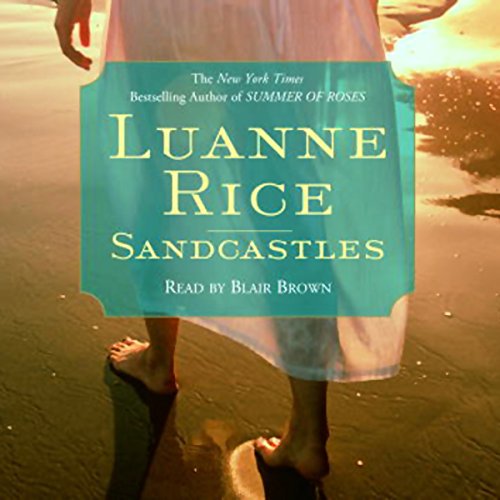 Cover of Sandcastles