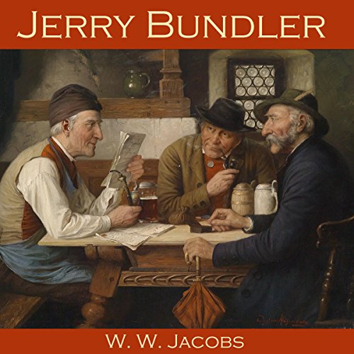 Cover of Jerry Bundler
