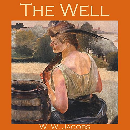 Cover of The Well