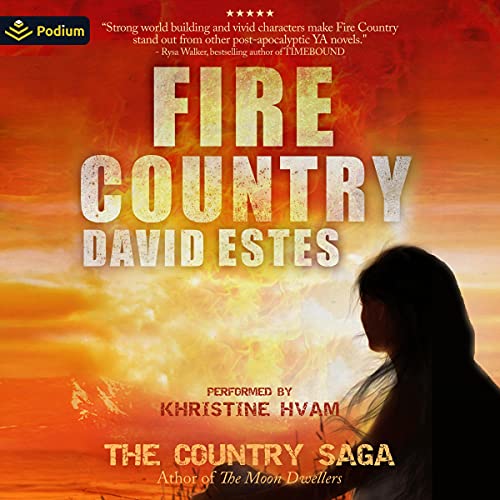 Cover of Fire Country