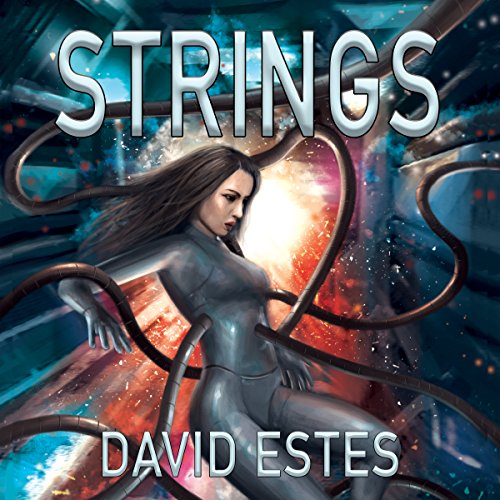 Cover of Strings