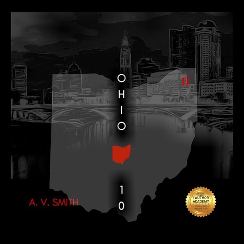 Cover of OHIO 10 II