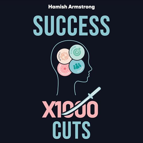 Cover of Success by 1000 Cuts