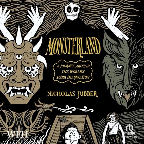 Cover of Monsterland